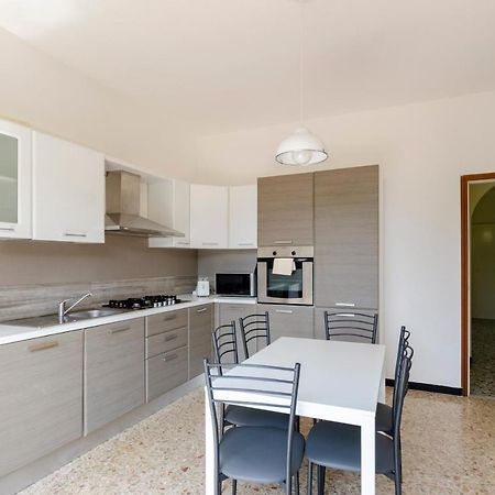 Joivy Family Flat With 3 Balconies, 10 Min To Beach Moneglia Exteriér fotografie