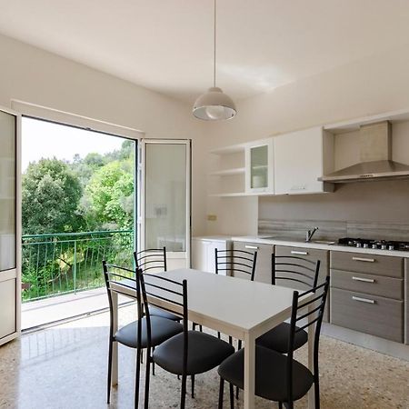 Joivy Family Flat With 3 Balconies, 10 Min To Beach Moneglia Exteriér fotografie